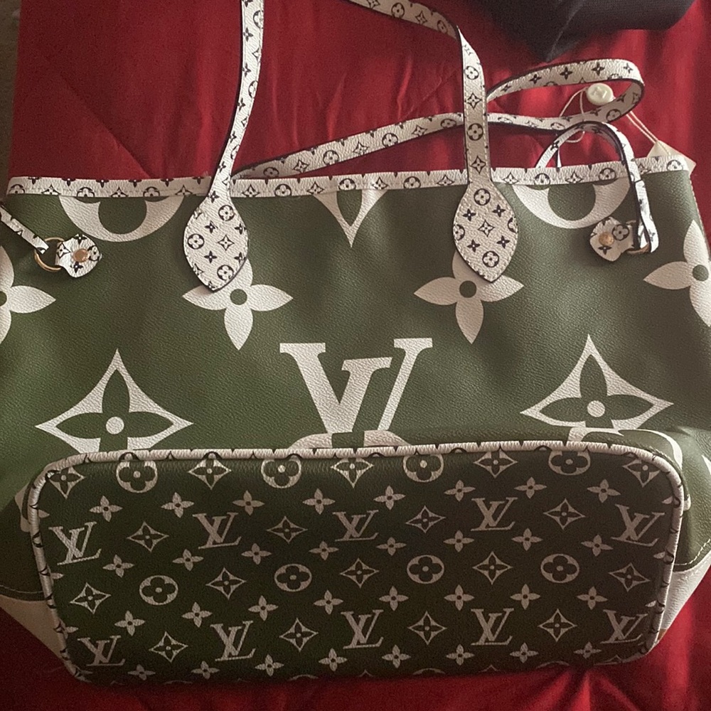 COPY LOUIS VUITTON BAG